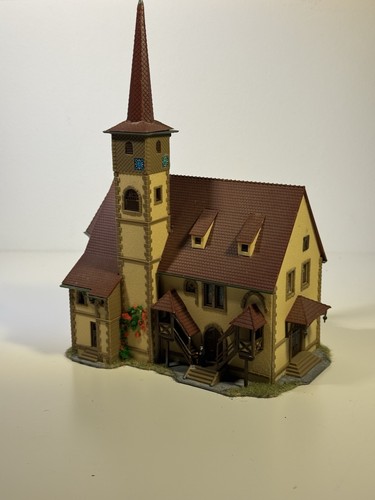 Vollmer 47736 kirche - vollmer, 47736,