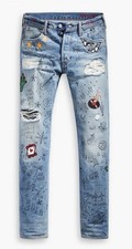 Levi 501 jeans w34 - levi's,