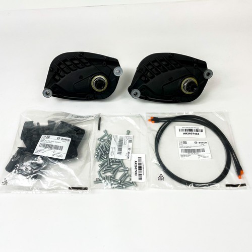 Bosch bdu3470 bike - bosch, e-bike