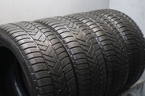 Pirelli winter sottozero - pirelli,
