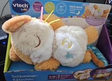 Vtech Baby Schlummer-Kätzchen
