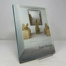 Juan Munoz Buch Art Inst of