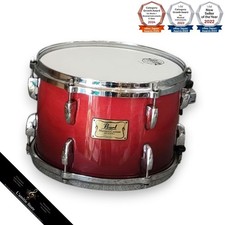 Pearl Masters Custom Maple 12