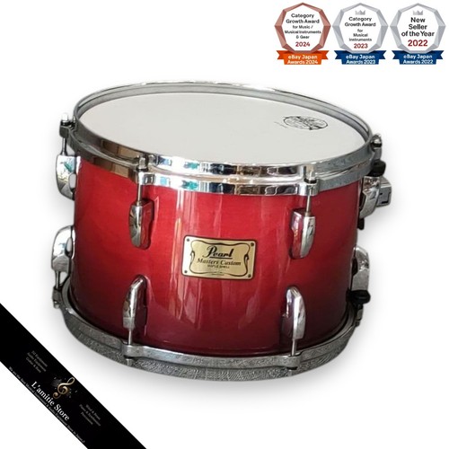 Pearl masters custom - masters, maple