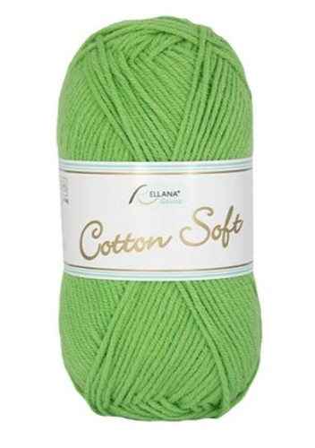 Rellana cotton soft - cotton,