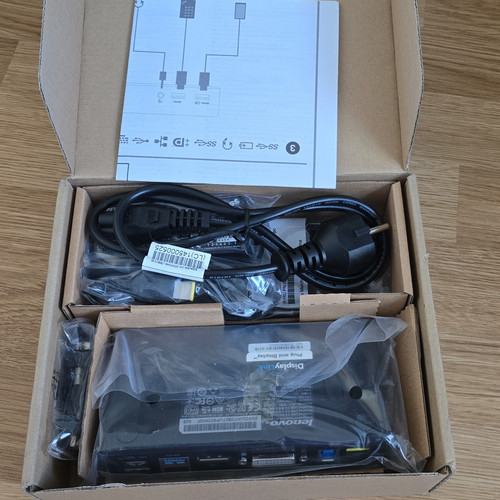 Lenovo thinkpad usb pro - usb, 3.0