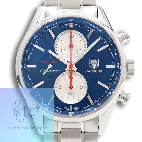 Tag heuer carrera - heuer,