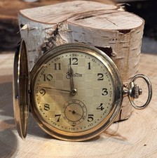 ZentRa Taschenuhr 15 Jewels