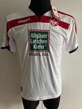 1. FC Kaiserslautern Trikot