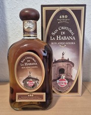 Ron Rum Havana Club San