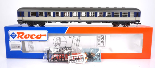 Roco 44918 schnellzugwagen - roco,