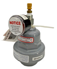 Blacoh RC-10X-W50 Pulsation