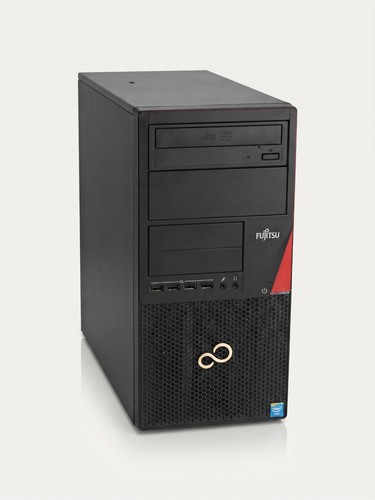 Fujitsu esprimo p920 intel - esprimo, pc