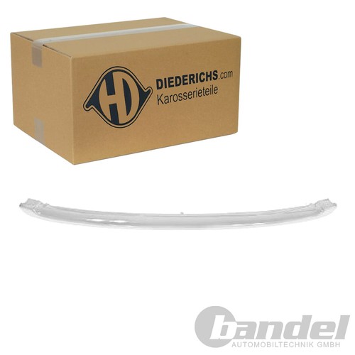 Diederichs chrom leiste - diederichs,