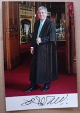 ORIGINAL HANDSIGNIERTES FOTO