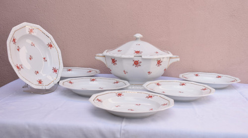 Rosenthal maria rote - , maria rote