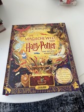 Die magische Welt von Harry