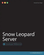 Snow Leopard Server