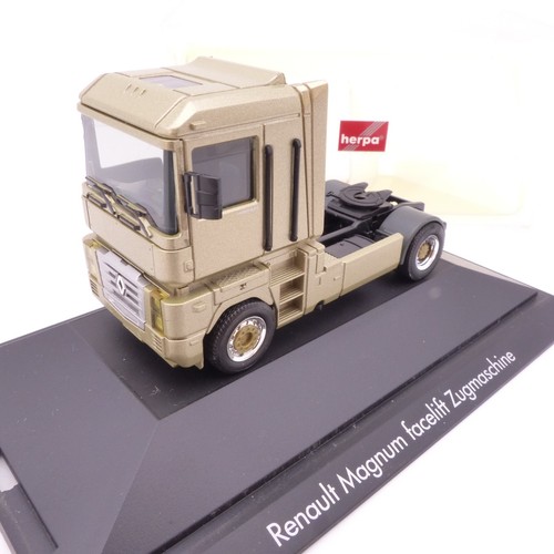 Herpa 110273 renault - herpa, 1:87