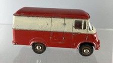 Strenco hanomag courier van - hanomag,