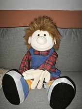 WILLY KUMQUATS Therapie Handpuppe 