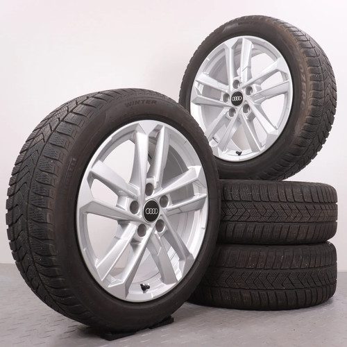 Audi 8y 17 zoll - 8y,