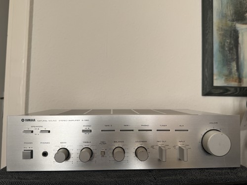 Natural sound integrated - sound,