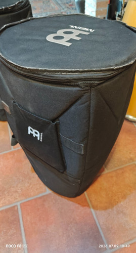 Meinl conga bag - meinl, ,