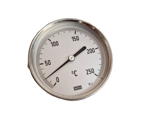 Wika zeigerthermometer - wika,