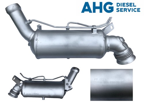 Original dpf - original,
