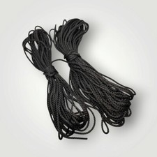 Seil Schnur Flechtleine Polypropylen 4mm ca. 25m