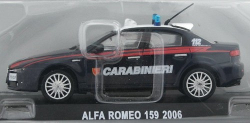 Alfa romeo 159 - romeo, 2006