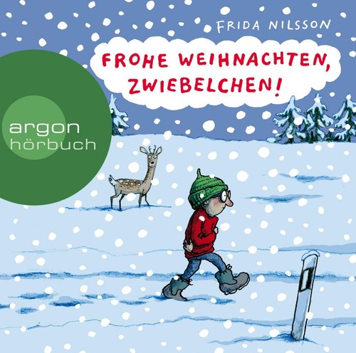 Nilsson frida frohe - frida,