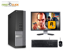 Schneller GAMING PC DELL HP