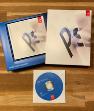 Adobe Photoshop CS5 Vollversion für Windows, Deutsch