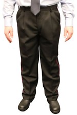 Feuerwehr Uniformhose Niedersachsen Schleswig-Holstein alte Verordnung