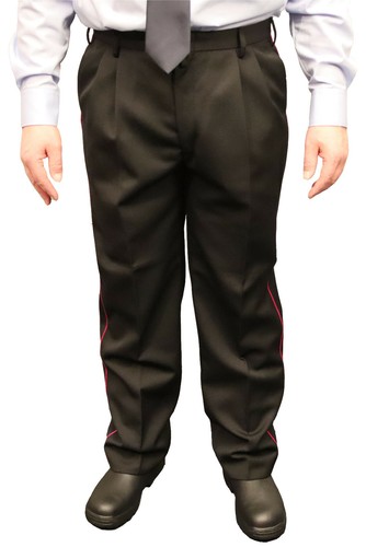 Feuerwehr uniformhose - feuerwehr,