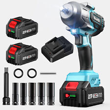 Seesii 1000Nm Akkuschrauber