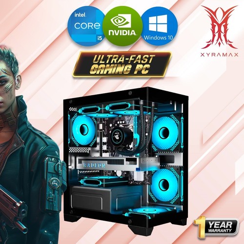 Ultraschneller gaming i7 - ultraschneller,