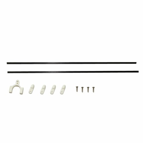 Heckauslegerversteifung rix - heckauslegerversteifung, e-rix