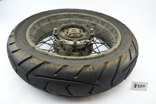 Bmw 1100 259 1994 - gs, bj