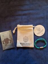 BRACENET Armband Tornetz Größe XS Adios Piza Claudio Pizarro Werder Bremen