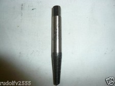 IKON 4 C.V. Schraubenausdreher Schrauben Links Ausdreher ex BW