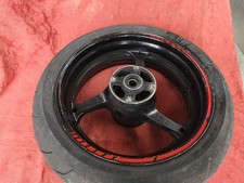 FELGE FELGE HINTERRAD HONDA