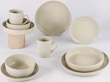 LeGer Geschirr Set 16-tlg