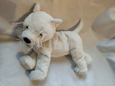 Ikea Hund Gosig West Highland