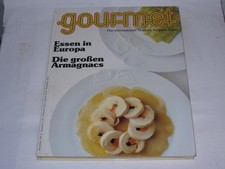 Willsberger, Johann:Gourmet