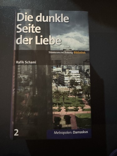 Bibliothek metropolen band - metropolen,