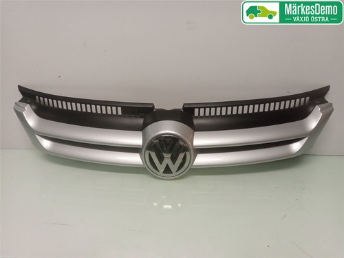 Kühlergrill komplett - ,