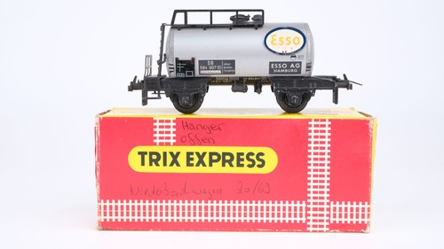 Trix express 3429 00 - trix,
